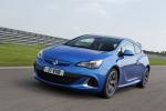 Vauxhall Astra VXR 2012 года
